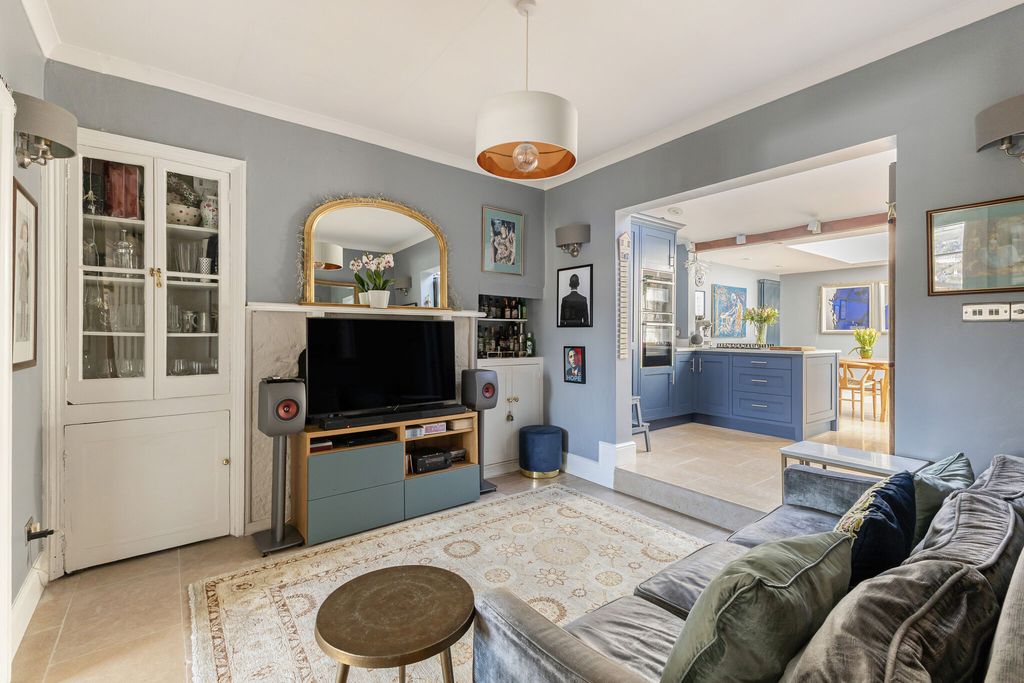 Additional image 6 of 4 bed terraced house for saleHighbury Place, Bath BA1