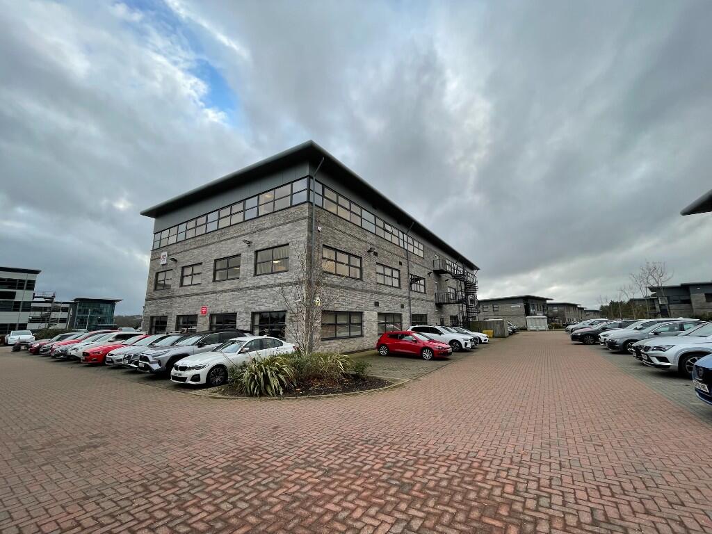 Additional image 21 of Prospect Road, Westhill, Aberdeenshire, AB32