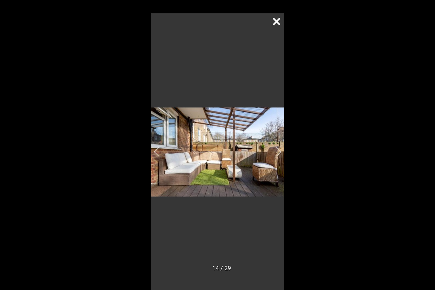 Additional image 3 of Room in a Shared Flat, Chichester Road, NW6, N1 7GU