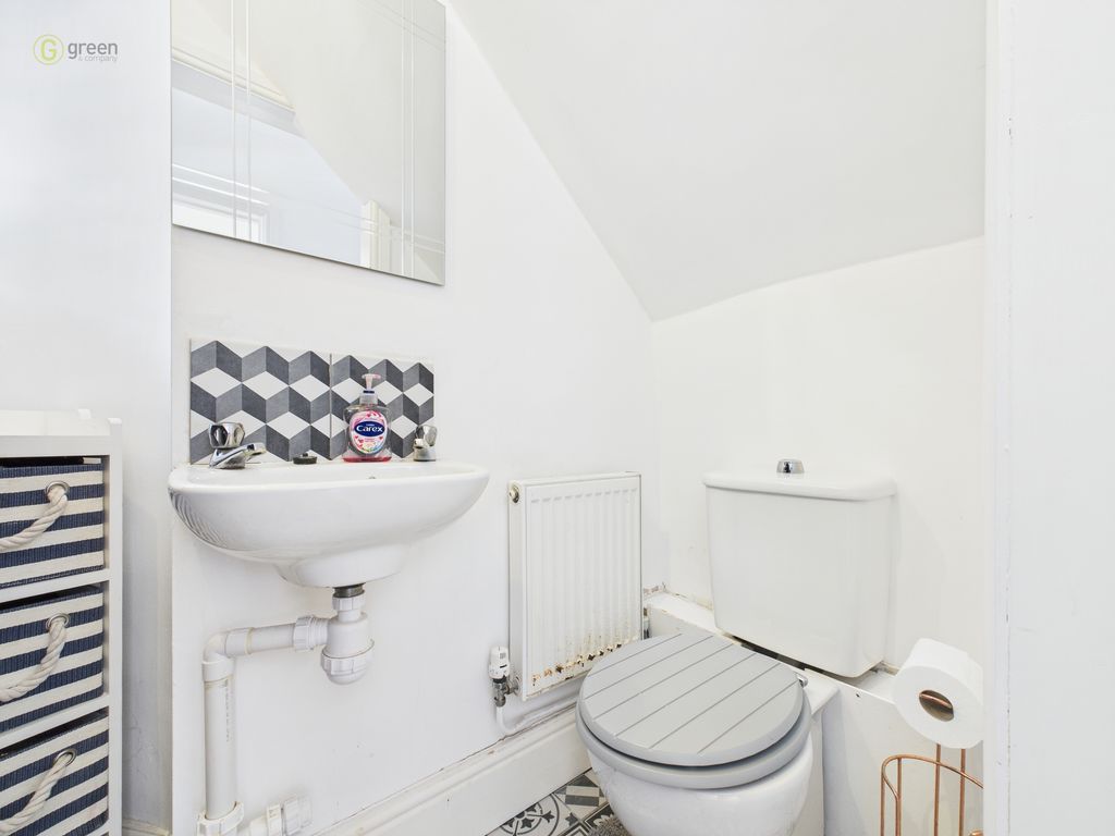 Additional image 7 of 4 bed semi-detached house for saleRectory Park Avenue, Sutton Coldfield B75