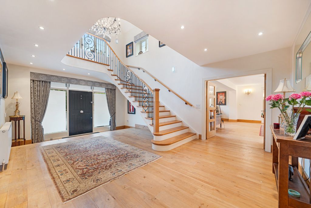 Additional image 6 of 6 bed detached house for saleWigton Lane, Alwoodley, Leeds LS17