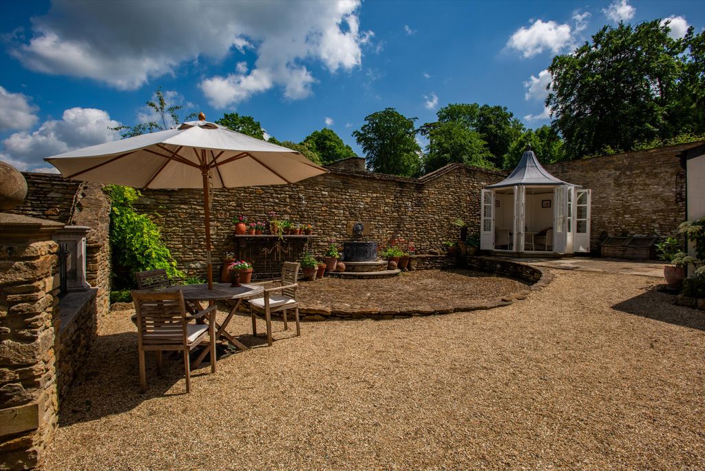 Additional image 29 of 8 bed detached house for saleHardington Mandeville, Yeovil, Somerset BA22