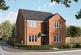 Plot 71 at Lawrence Point Lynncroft, Eastwood NG16