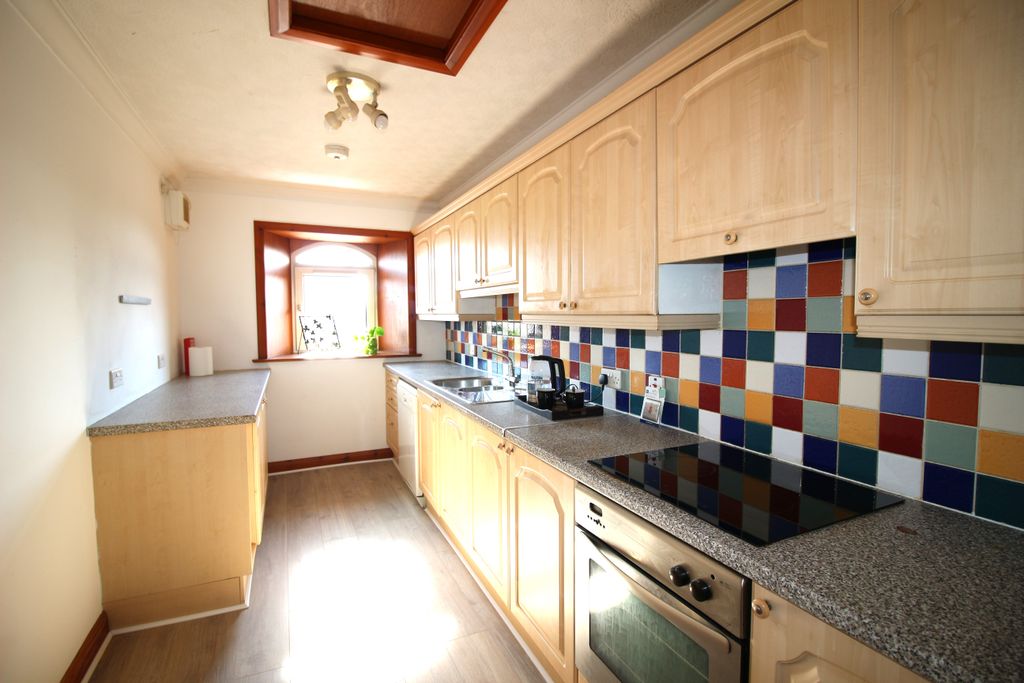 Additional image 8 of 3 bed flat for saleBalcastle Gardens, Lochmaben DG11