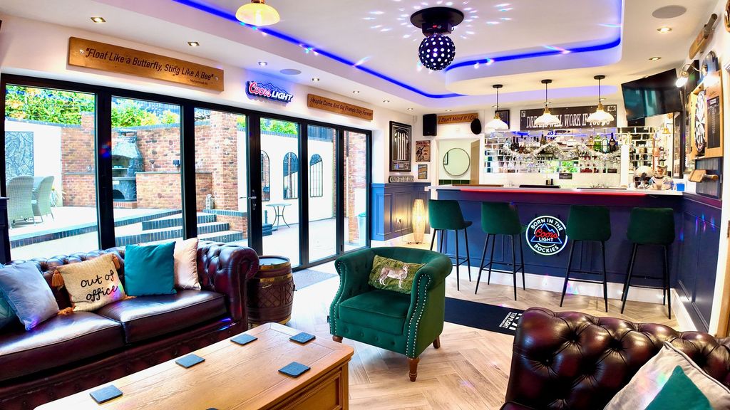 Additional image 3 of 5 bed detached house for saleOak Tree Rise, Newbridge NP11