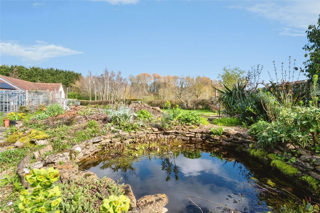 Additional image 8 of Land for saleHawkeridge Village, Westbury BA13