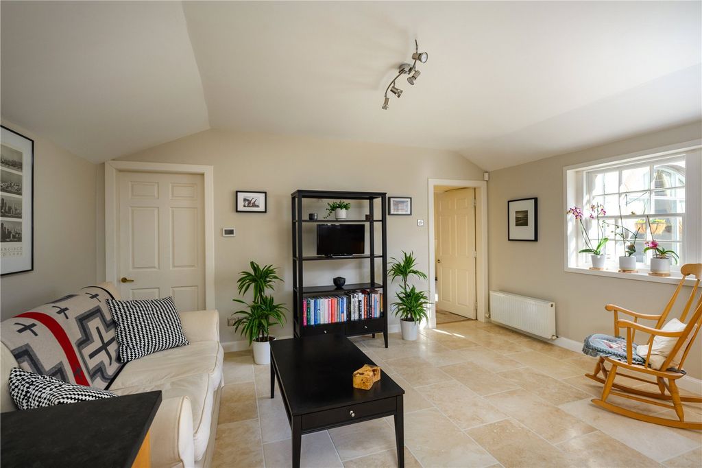 Additional image 7 of 9 bed detached house for saleThe Stables, Woodland Park, Alva, Clackmannanshire FK12