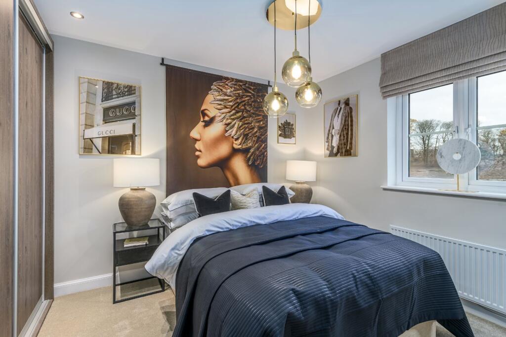 Additional image 7 of 1 Fifeshill Drive, Countesswells, Aberdeen, 
AB15 8UR