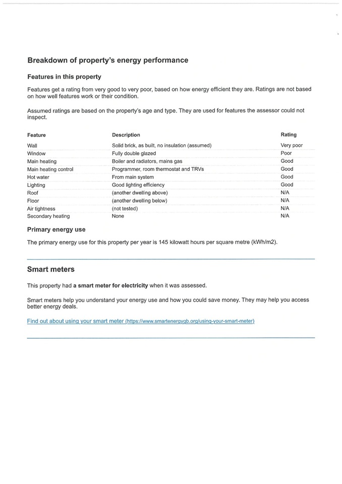 Additional image 13 of 1 Bed Flat, Abbey Road, NW8, N1 7GU