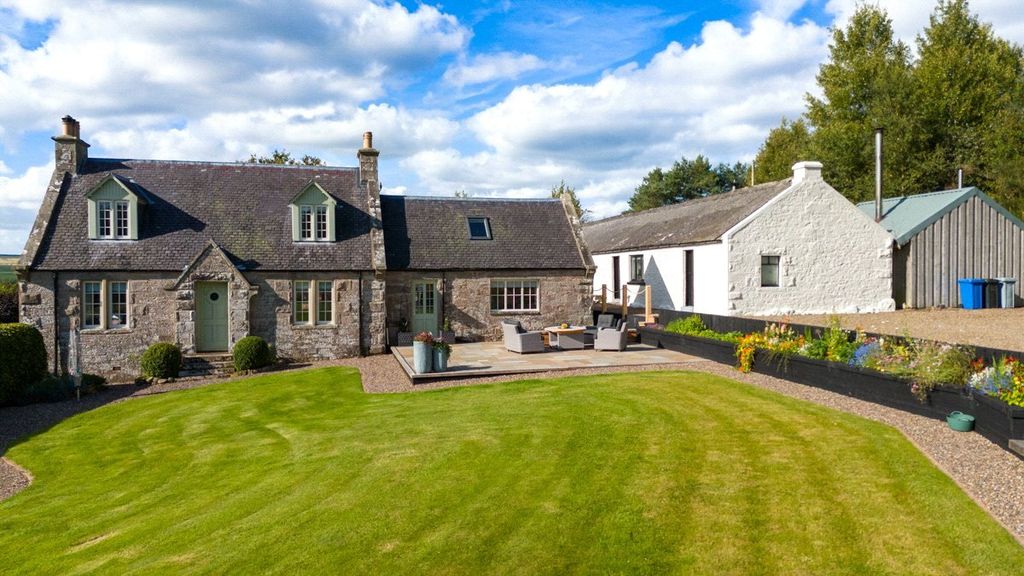 Additional image 2 of Property for saleAuchengray, South Lanarkshire ML11
