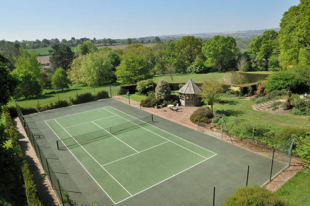 Additional image 30 of 8 bed detached house for saleChaffcombe, Ilminster, Somerset TA20