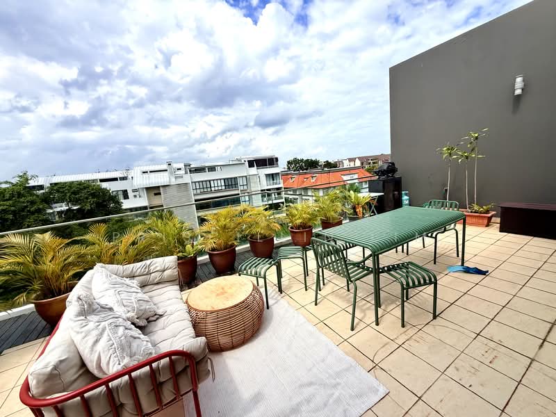 Additional image 18 of 38 Saint Patrick's Road