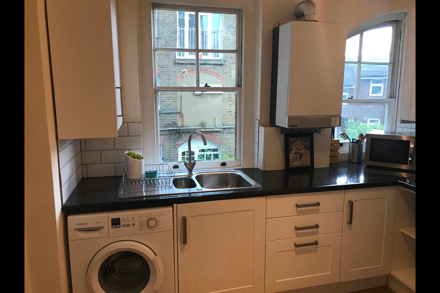 Additional image 10 of 3 Bed Flat, Wandsworth Road, SW8, N1 7GU