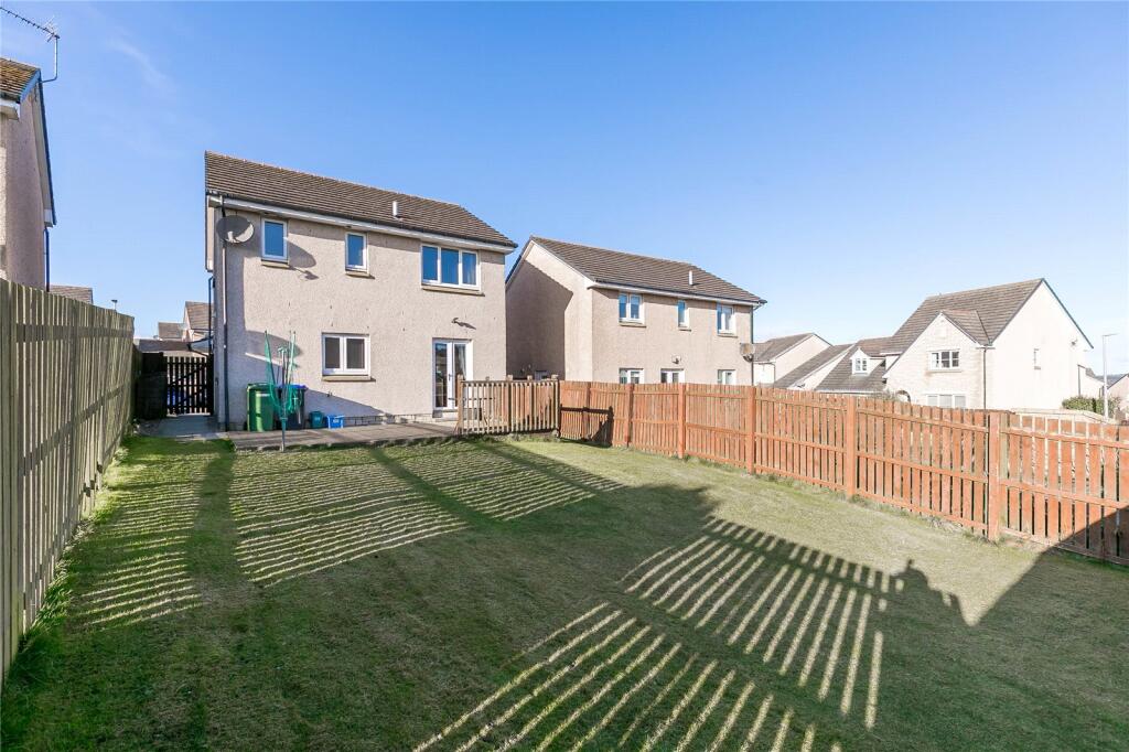 Additional image 23 of Brockwood Place, Blackburn, AB21