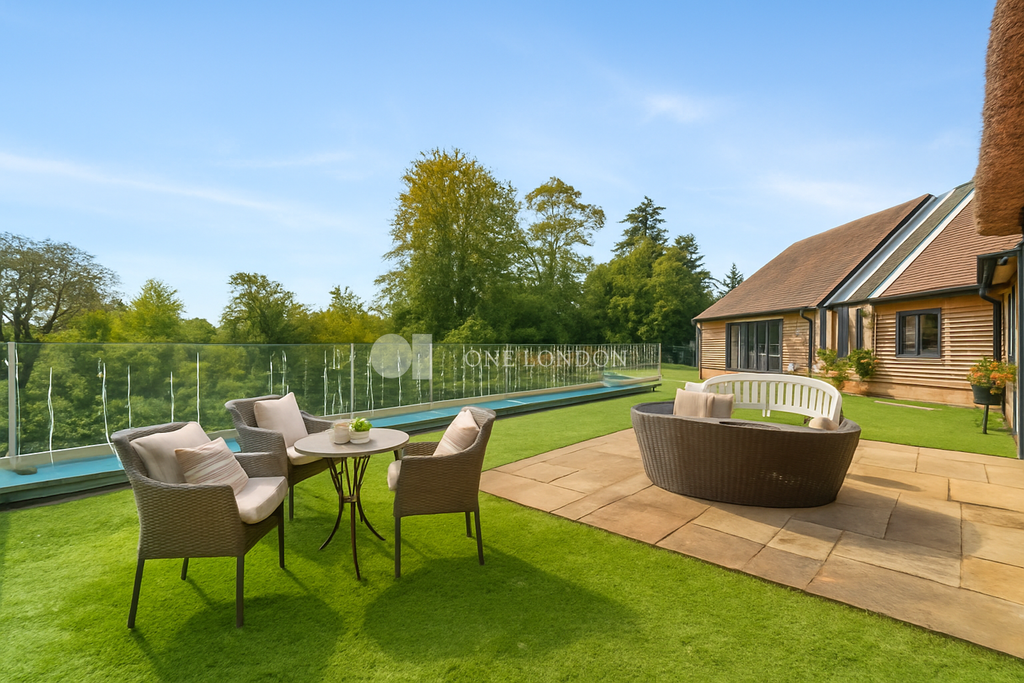 Additional image 27 of 5 bed cottage for saleWoodland Cottage, Little Durnford, Salisbury SP4