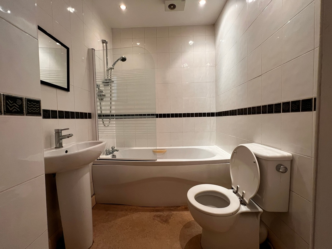 Additional image 10 of 2 Bed Flat, Eastgate, LS2, N1 7GU