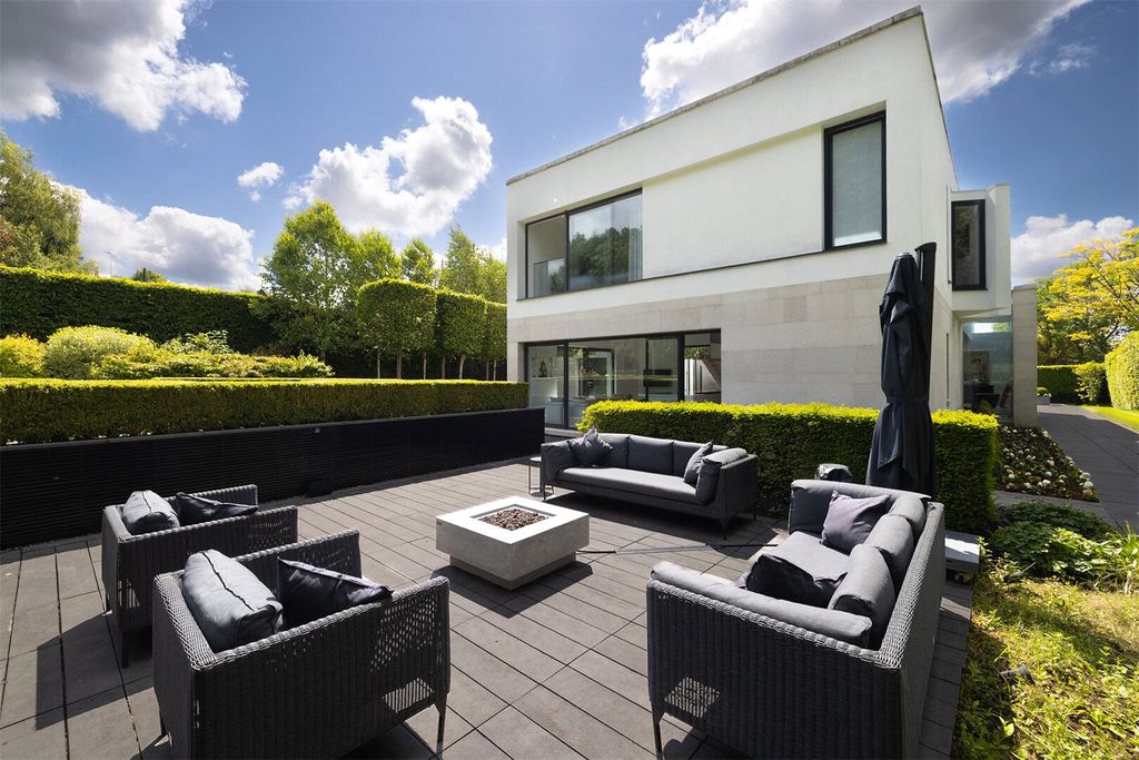Additional image 22 of 4 bed detached house for saleStanhope Road, Bowdon WA14