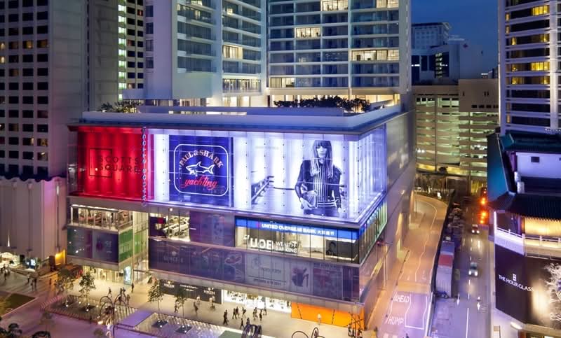 Additional image 11 of 6 Scotts Road