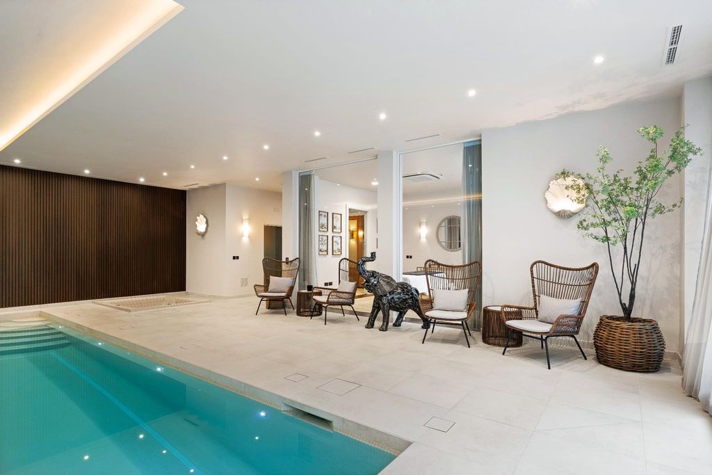 Additional image 20 of 6 bed detached house for saleRodona Road, St George's Hill, Weybridge, Surrey KT13