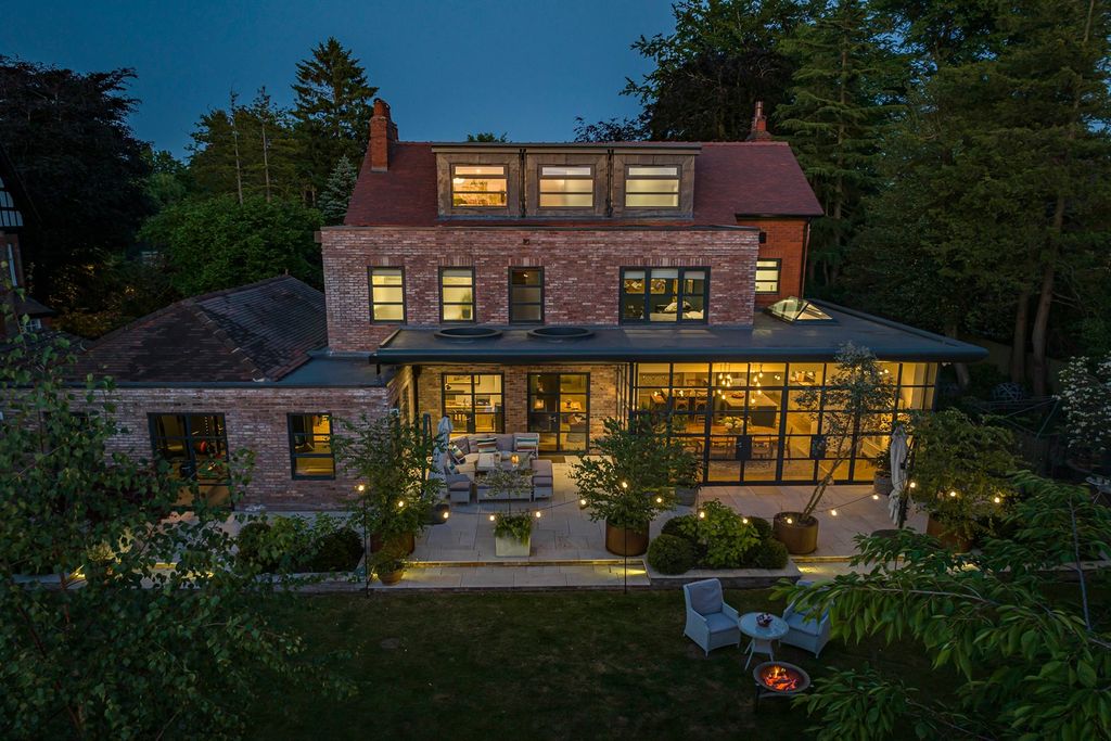 Additional image 26 of 5 bed detached house for saleAlan Drive, Hale WA15