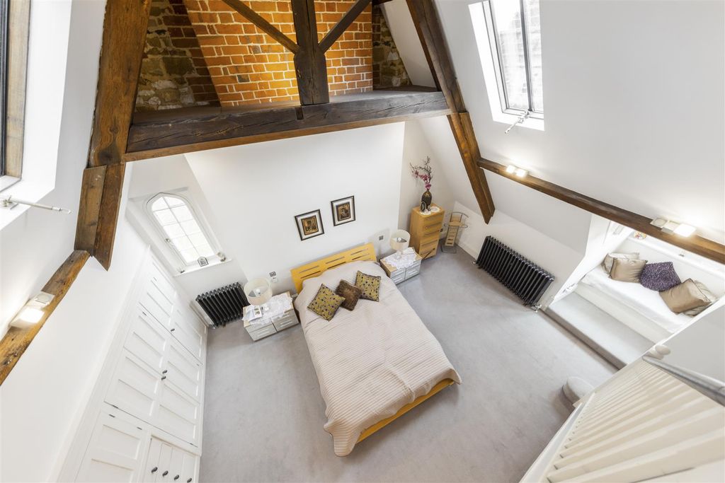 Additional image 12 of 3 bed flat for saleAlbury Park Mansion, Albury Park, Albury, Guildford, Surrey GU5