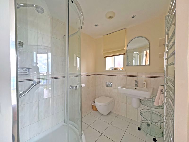 Additional image 14 of 3 bed flat for saleManor Road, Sidmouth EX10