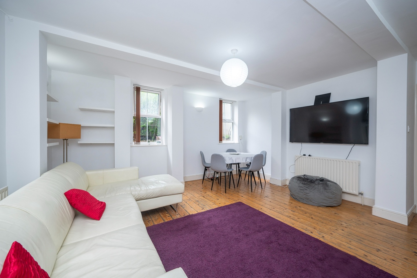 Additional image 29 of 3 Bed Flat, Clapham Old Town, SW4, N1 7GU