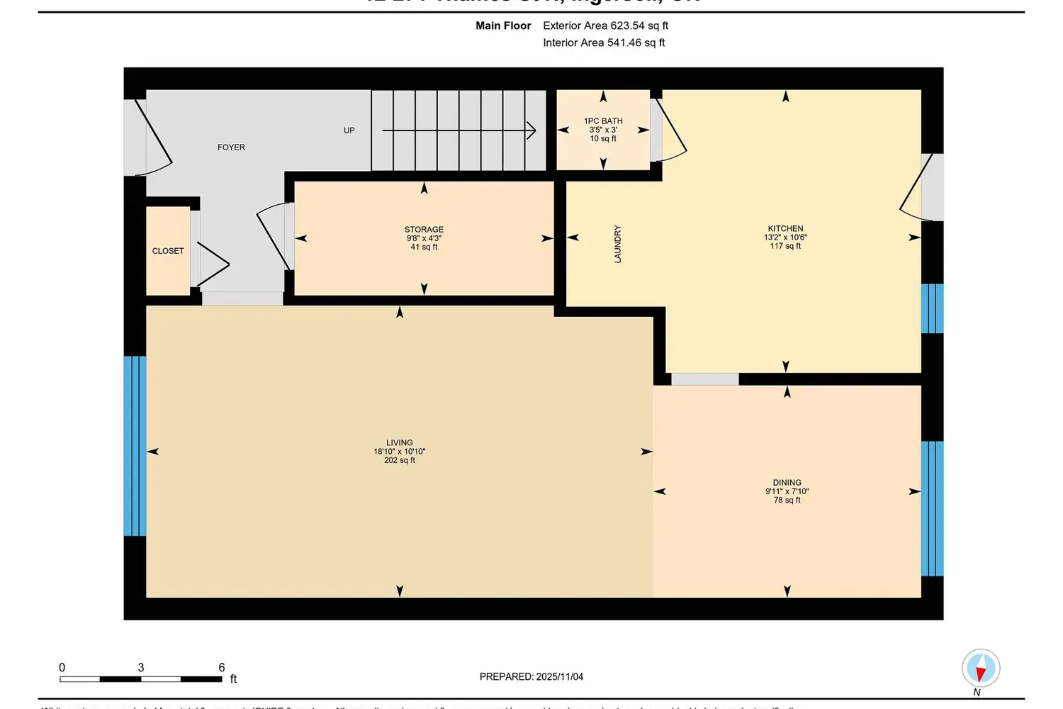 Additional image 19 of 271 Thames Street 12