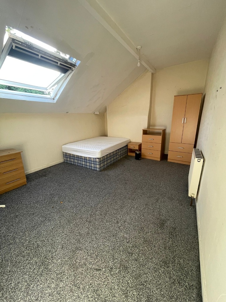 Additional image 13 of Room in a Shared House, Hyde Park Road, LS6, LS6 1AJ