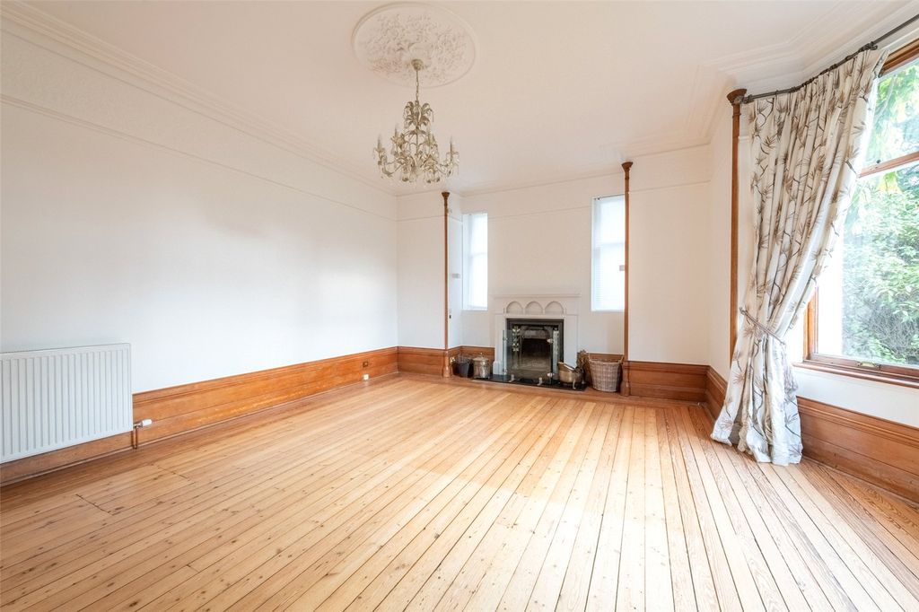 Additional image 10 of 6 bed semi-detached house for sale2 Rubislaw Den North, Aberdeen AB15