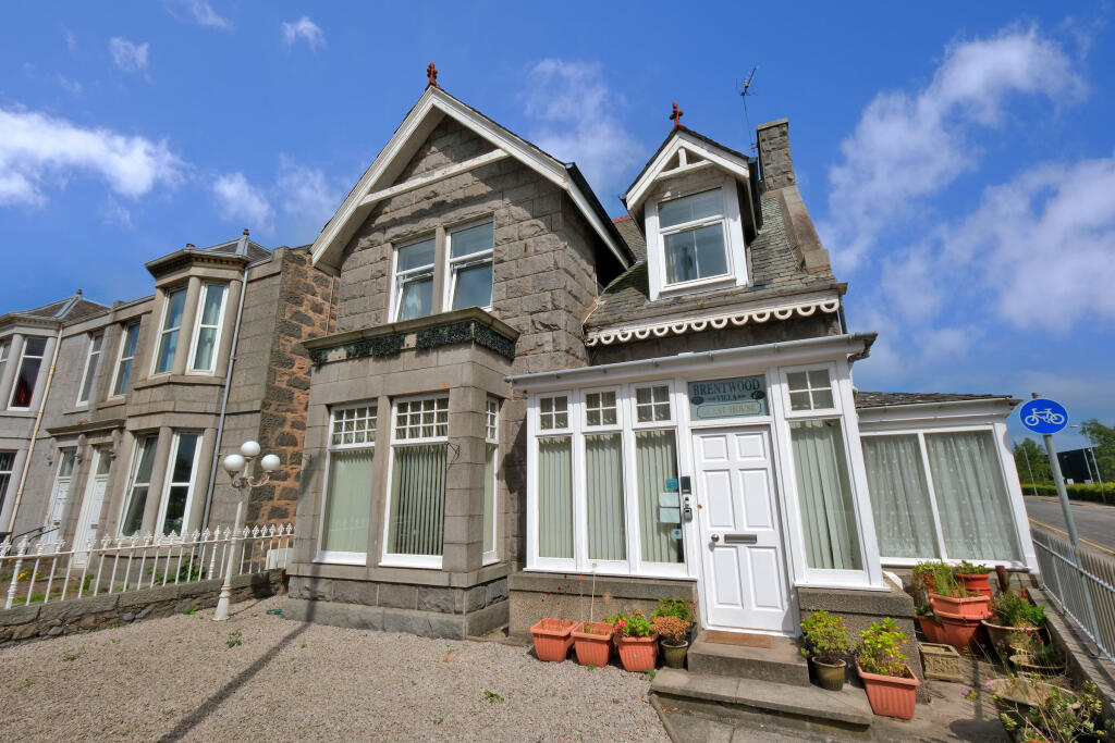 Additional image 15 of Brentwood Villa Guest House, 560 King St, Aberdeen, AB24