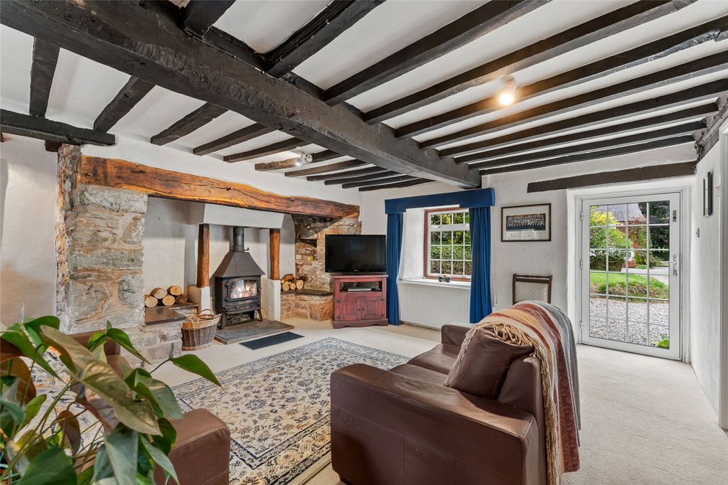 Additional image 6 of 7 bed detached house for saleRhyd-Y-Foel, Abergele, Conwy LL22