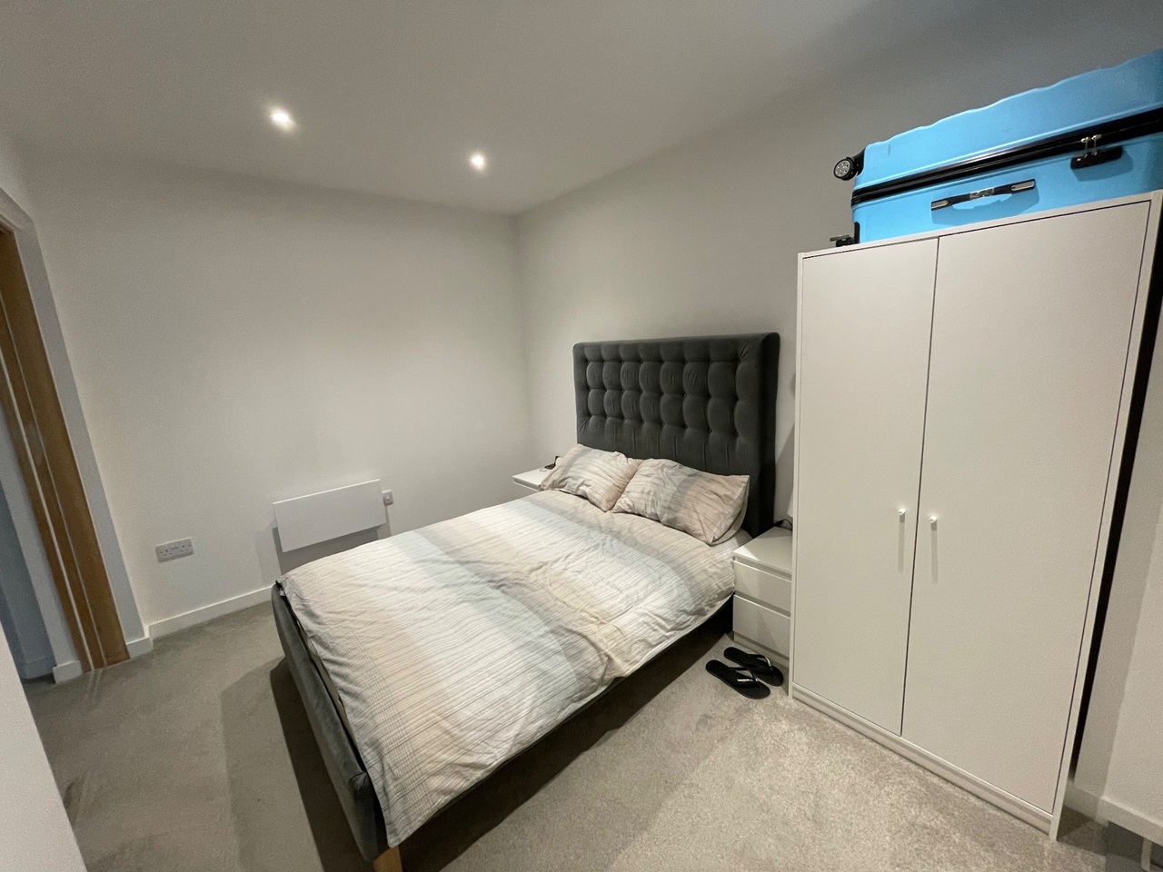 Additional image 6 of 1 Bed Flat, Transmission House, M4, N1 7GU