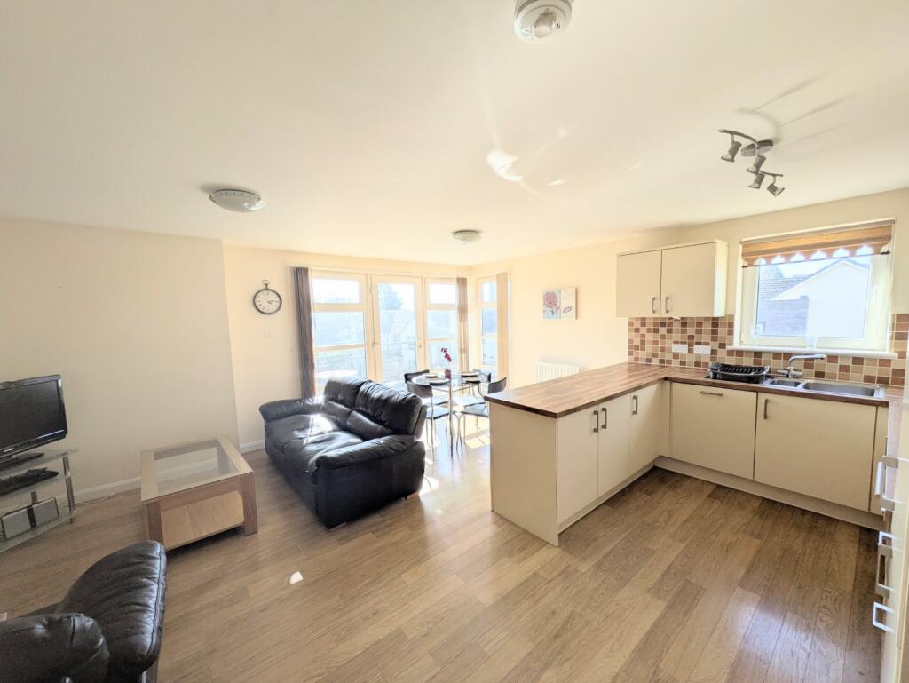 Hammerman Drive, Hilton, Aberdeen, AB24