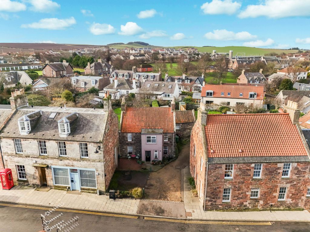2 bed flat for sale25 High Street, East Linton EH40