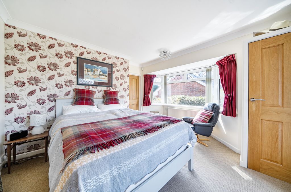 Additional image 20 of 3 bed detached house for saleStreche Road, Swanage BH19