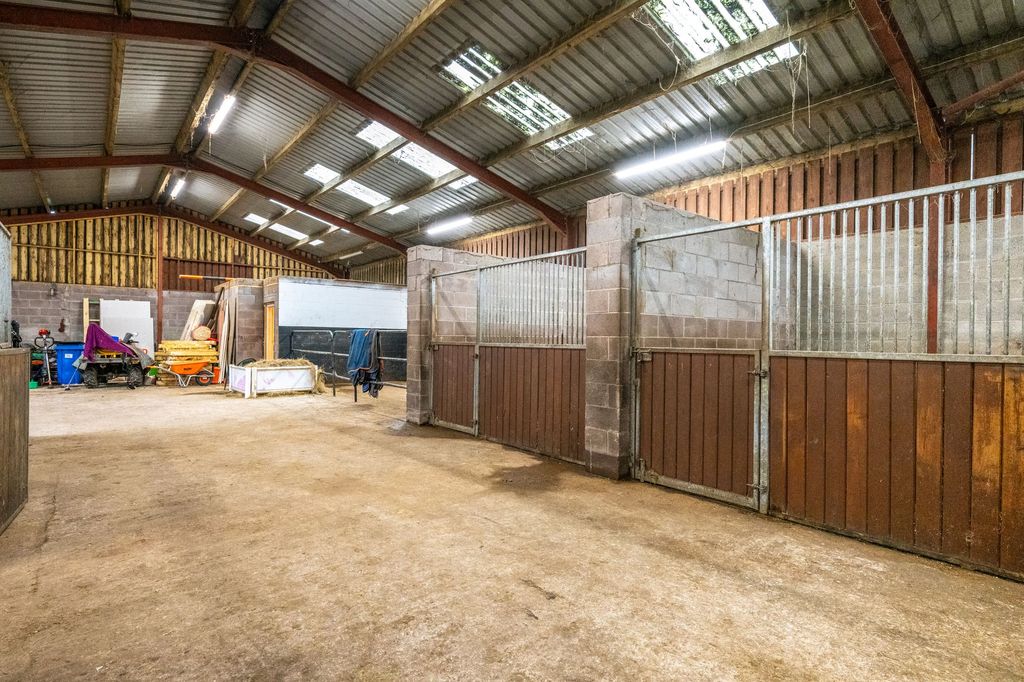 Additional image 28 of 5 bed detached house for sale1 Bankwood, Biggar Road, Carnwath, Lanark ML11