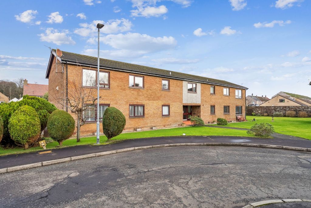 3 bed flat for sale12d Cairndhu Gardens, Helensburgh G84
