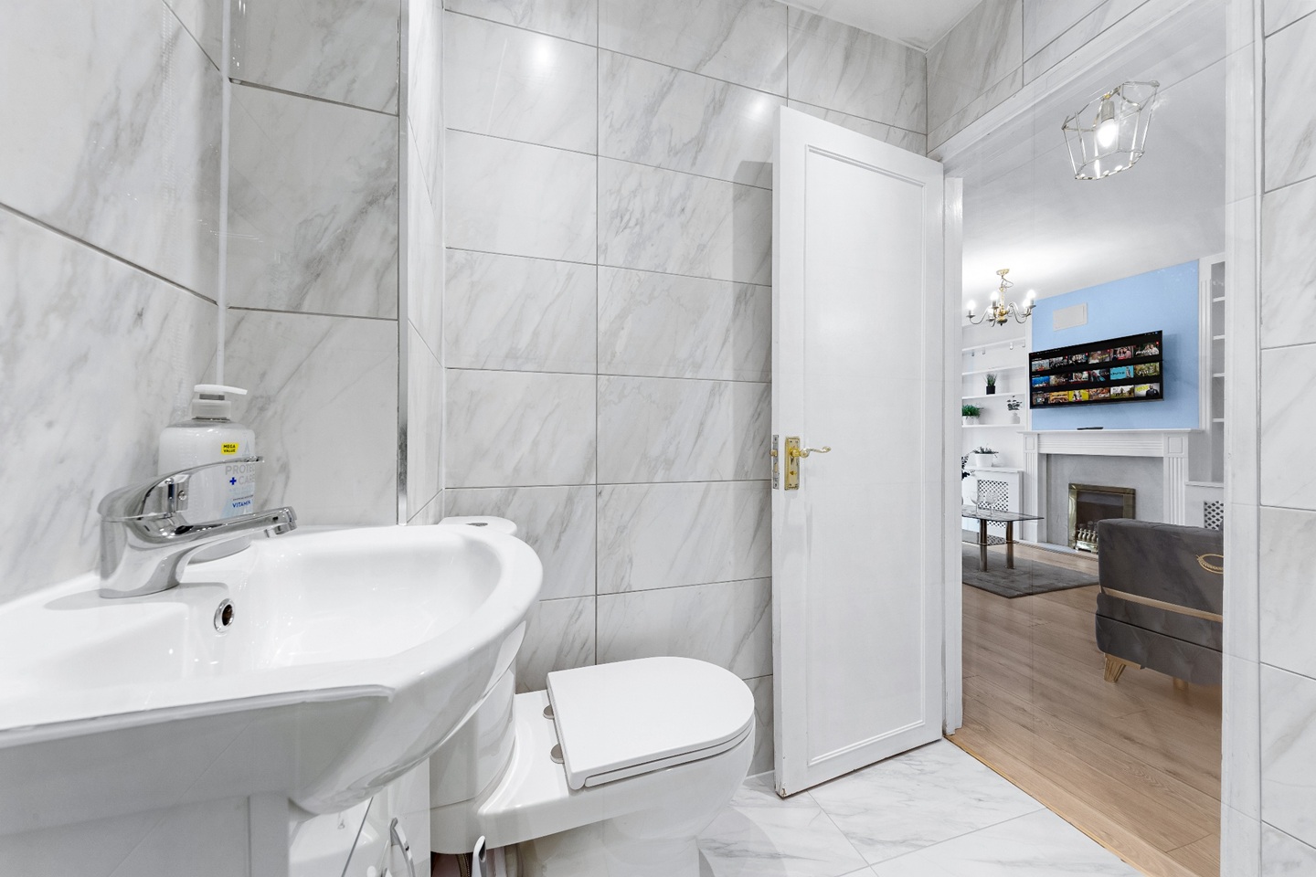 Additional image 16 of 2 Bed Flat, Holland Road, W14, N1 7GU