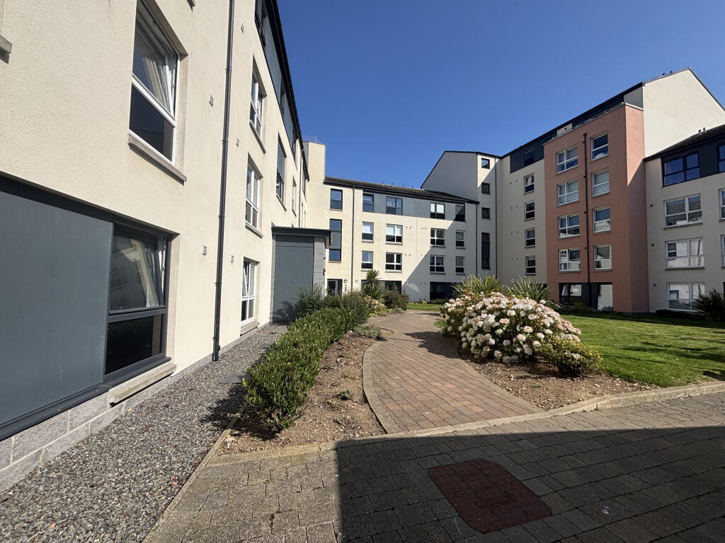 Additional image 13 of 38 Ocean Apartments, 52-54 Park Road, Aberdeen, Aberdeenshire