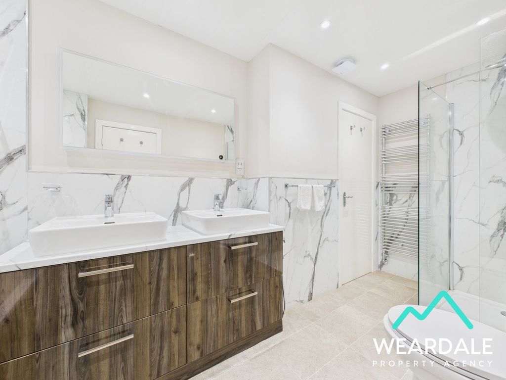 Additional image 17 of 3 bed flat for saleMarket Place, Wolsingham DL13