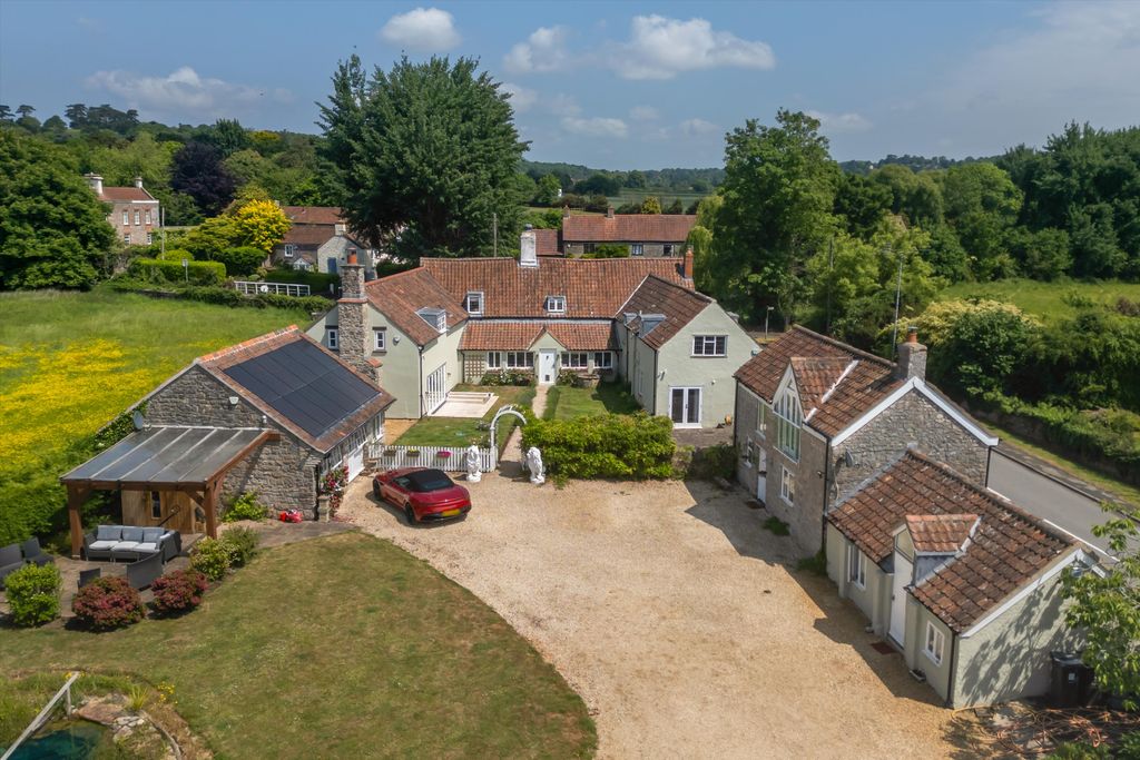 Additional image 17 of 6 bed detached house for saleLower Tockington Road, Tockington, Bristol BS32