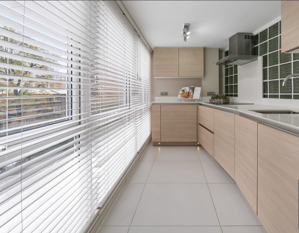 Additional image 4 of 3 Bed Flat, Boydell Court, NW8, NW8 6NH