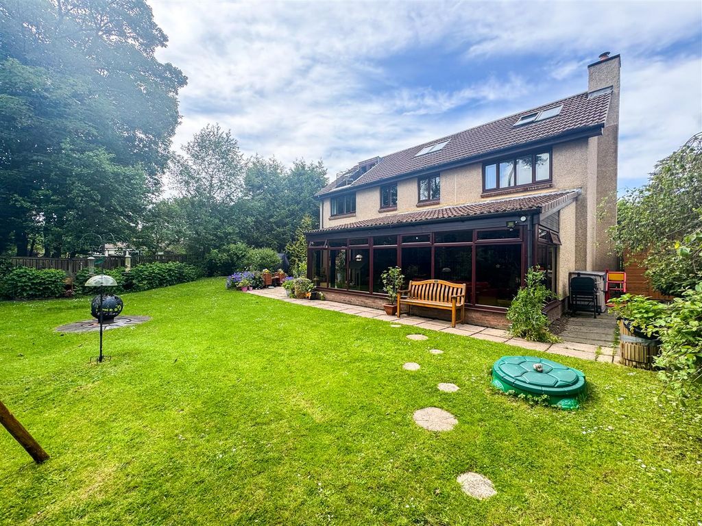 Additional image 34 of 6 bed detached house for saleBaird Gardens, Strathaven ML10