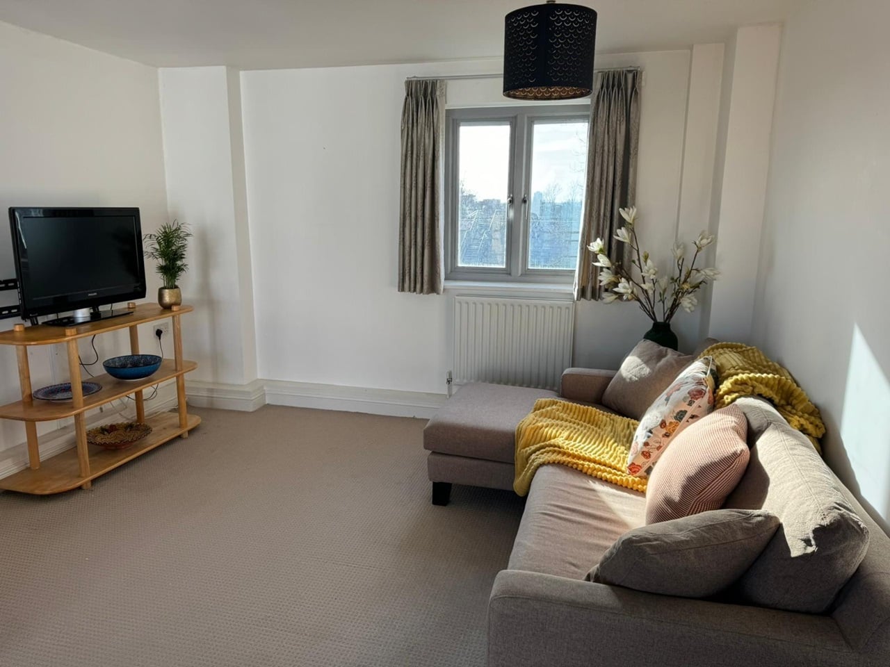 Additional image 4 of 2 Bed Flat, Eugenia Road, SE16, N1 7GU