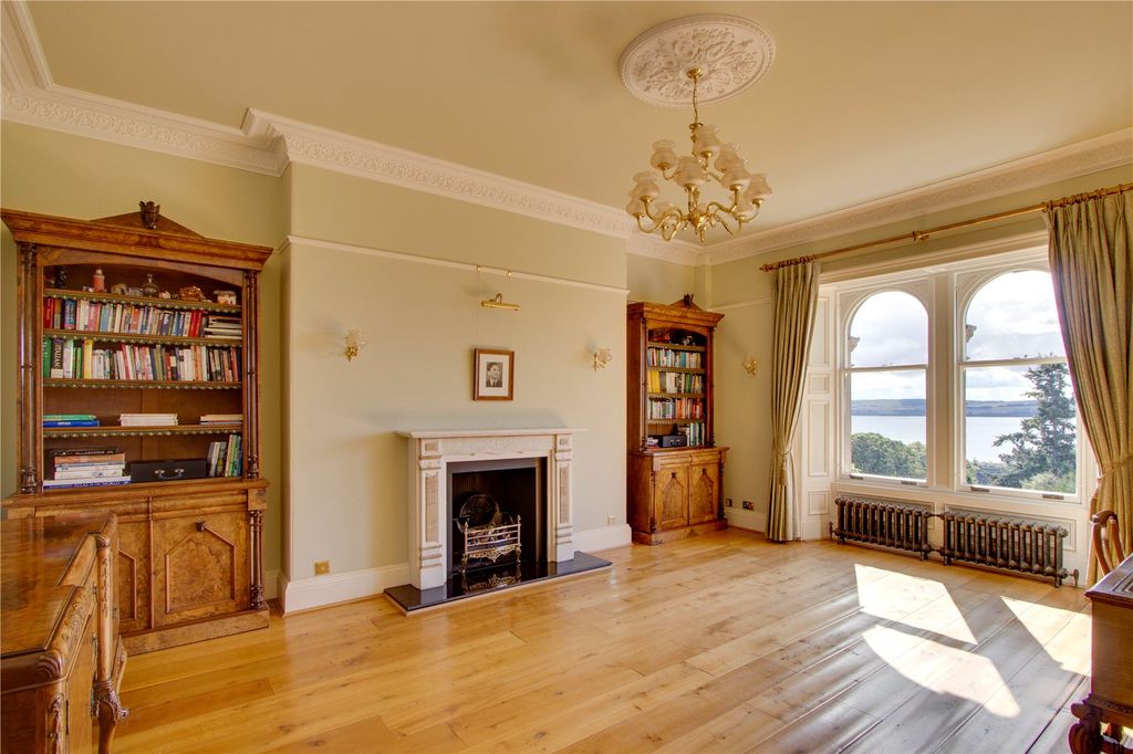 Additional image 9 of 4 bed flat for saleUpper Balcairn, 436 Blackness Road, Dundee DD2