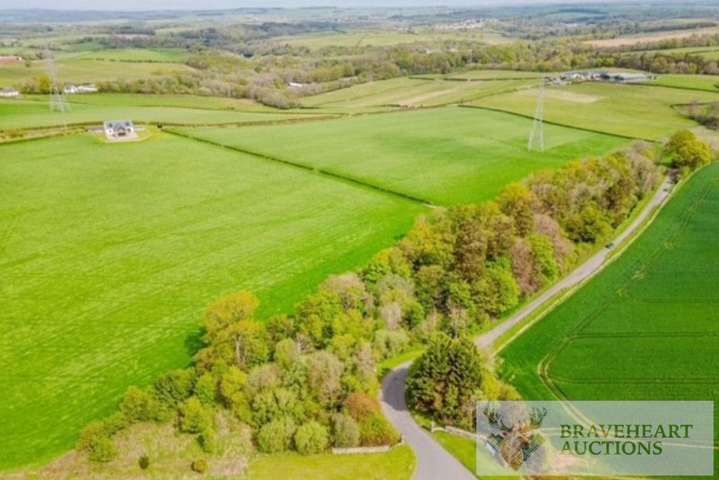 Additional image 2 of Land for saleBurns Country 3, Sundrum Castle, Ayr KA6