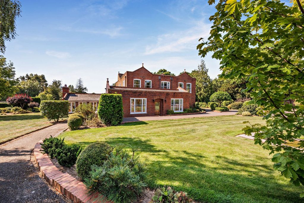 Additional image 22 of 6 bed detached house for saleSouthwater, Horsham, West Sussex RH13