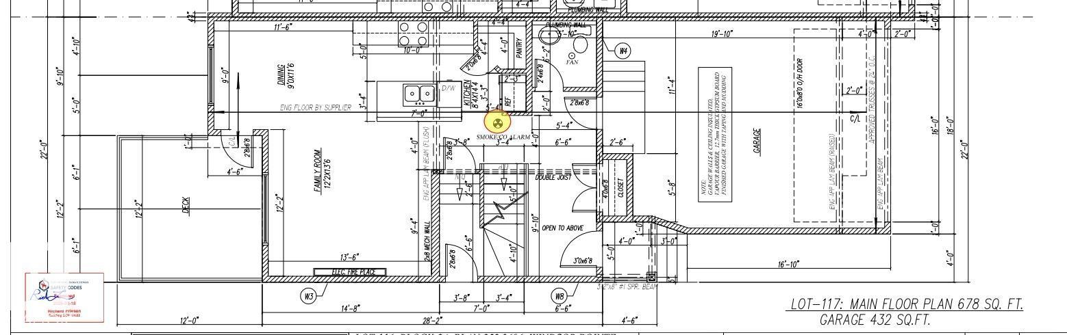 Additional image 3 of 106 Waverly Way, Fort Saskatchewan, AB, T8L0Z8