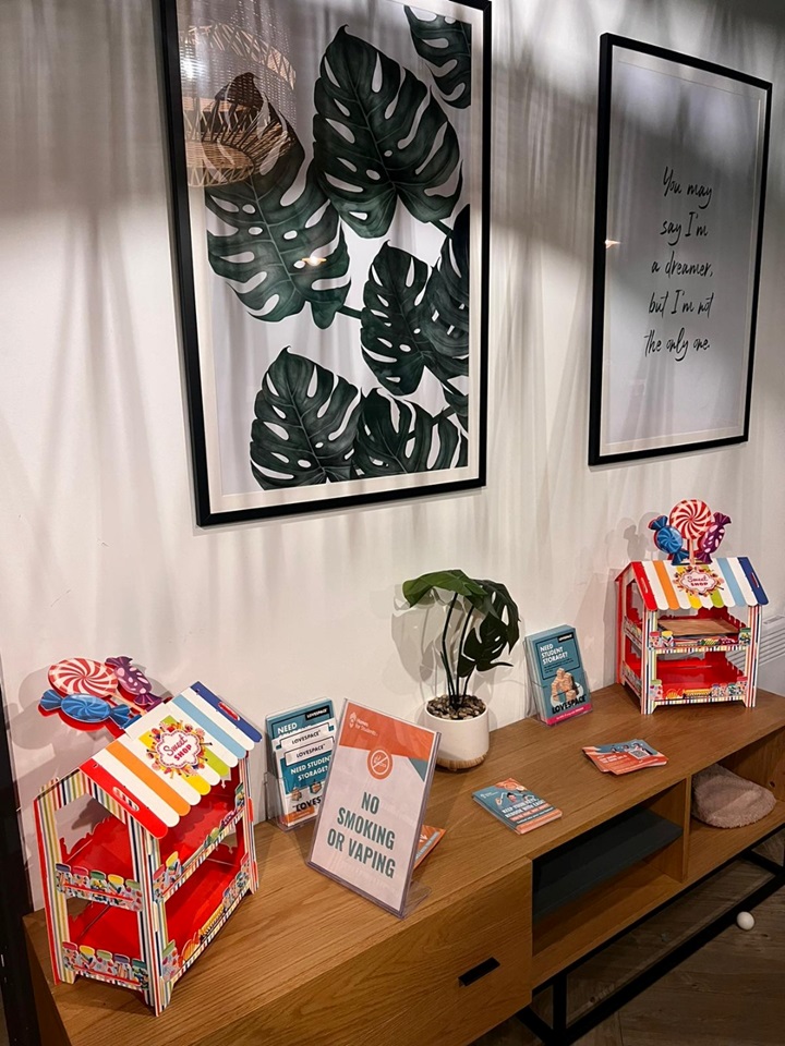 Additional image 12 of Room in a Shared House, Union Passage, B2, N1 7GU